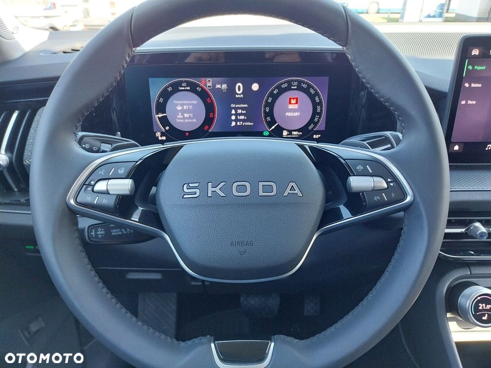 Skoda Kodiaq 2.0 TDI 4x4 Drive DSG - 18