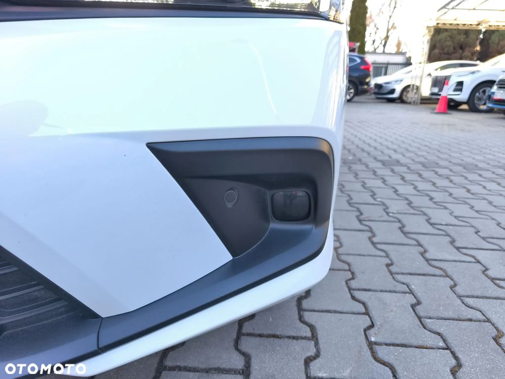 Honda Civic 2.0 i-MMD Elegance CVT - 23