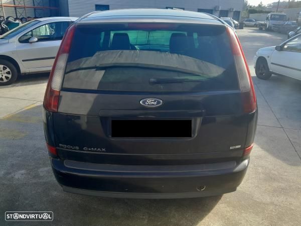 Para Peças Ford C-Max - 3