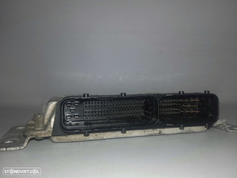 Centralina motor / ECU TOYOTA Aygo (_B1_) - 4