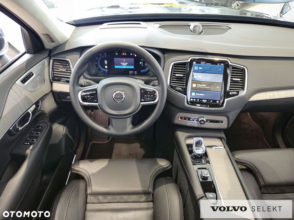 Volvo XC 90 - 15