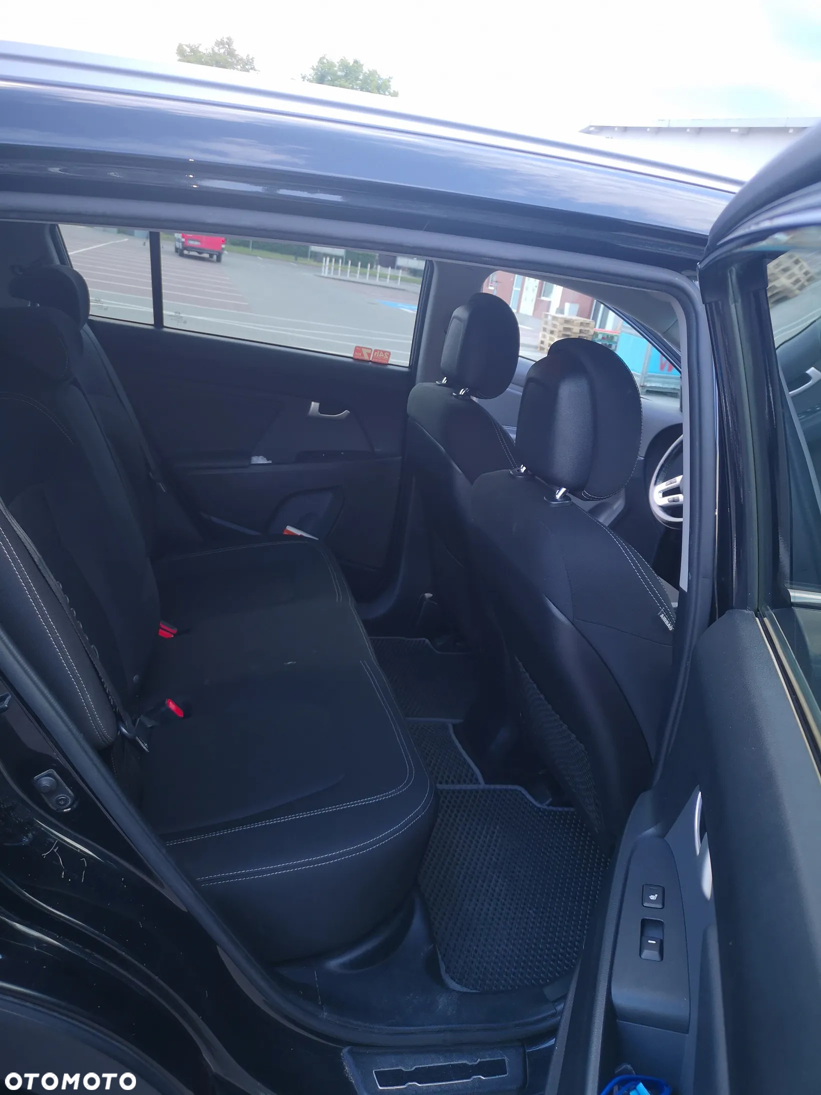 Kia Sportage 2.0 GDI XL AWD - 6