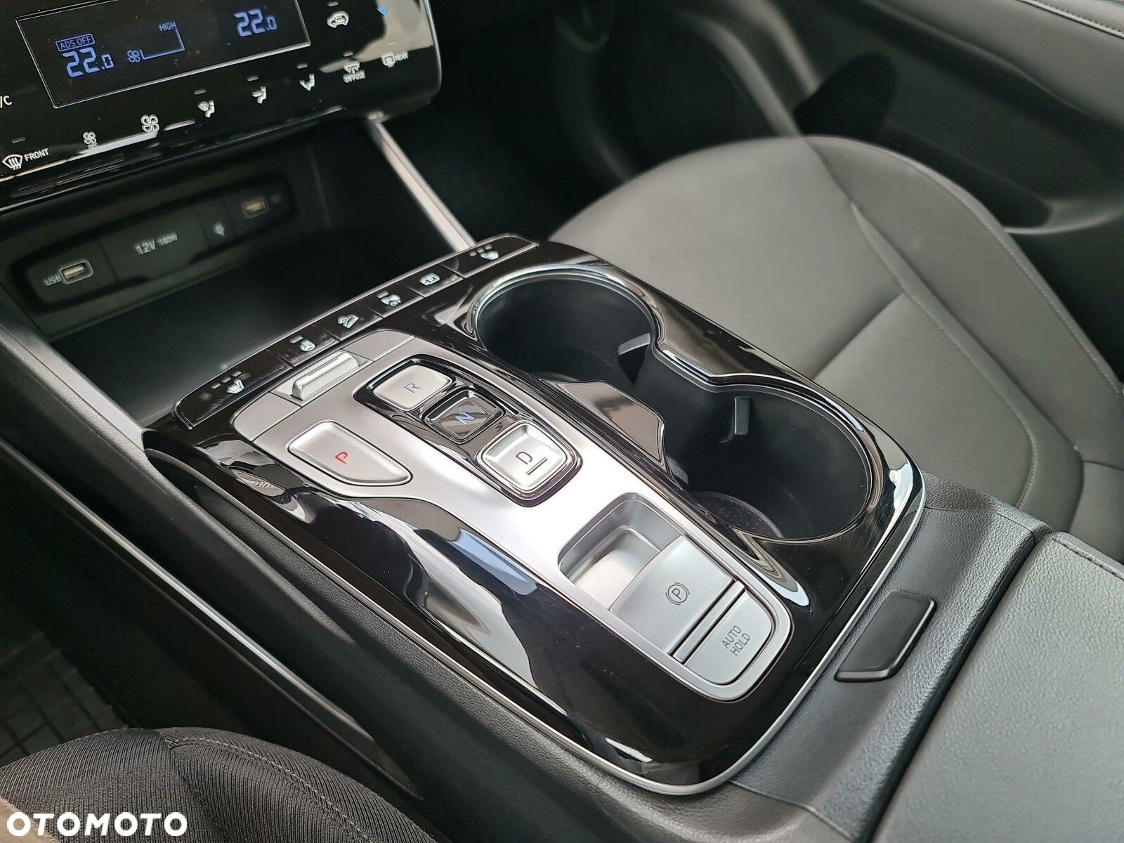 Hyundai Tucson - 23