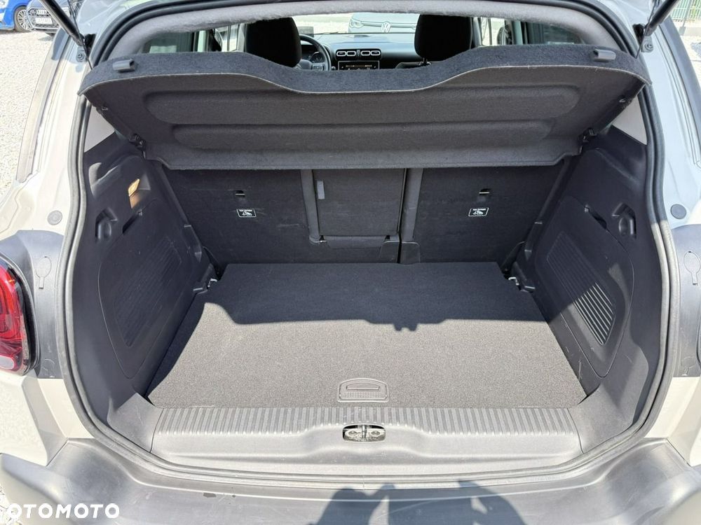 Citroën C3 Aircross 1.5 BlueHDi Shine S&S EAT6 - 7