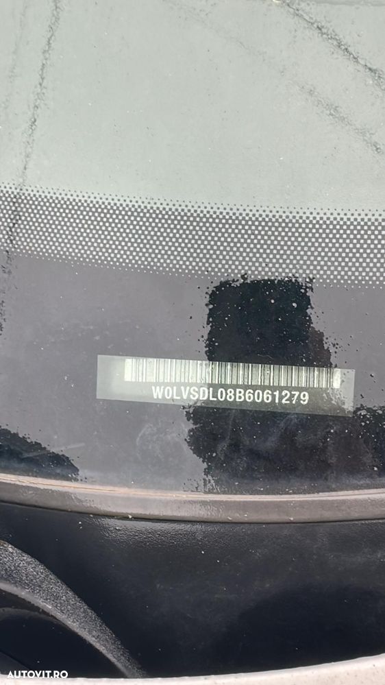 Opel Corsa D 1.3 Diesel euro5 2012 - 5