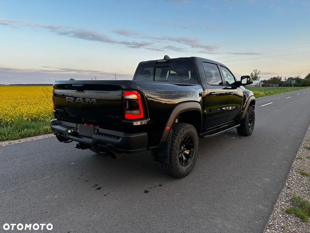RAM 1500 TRX - 9