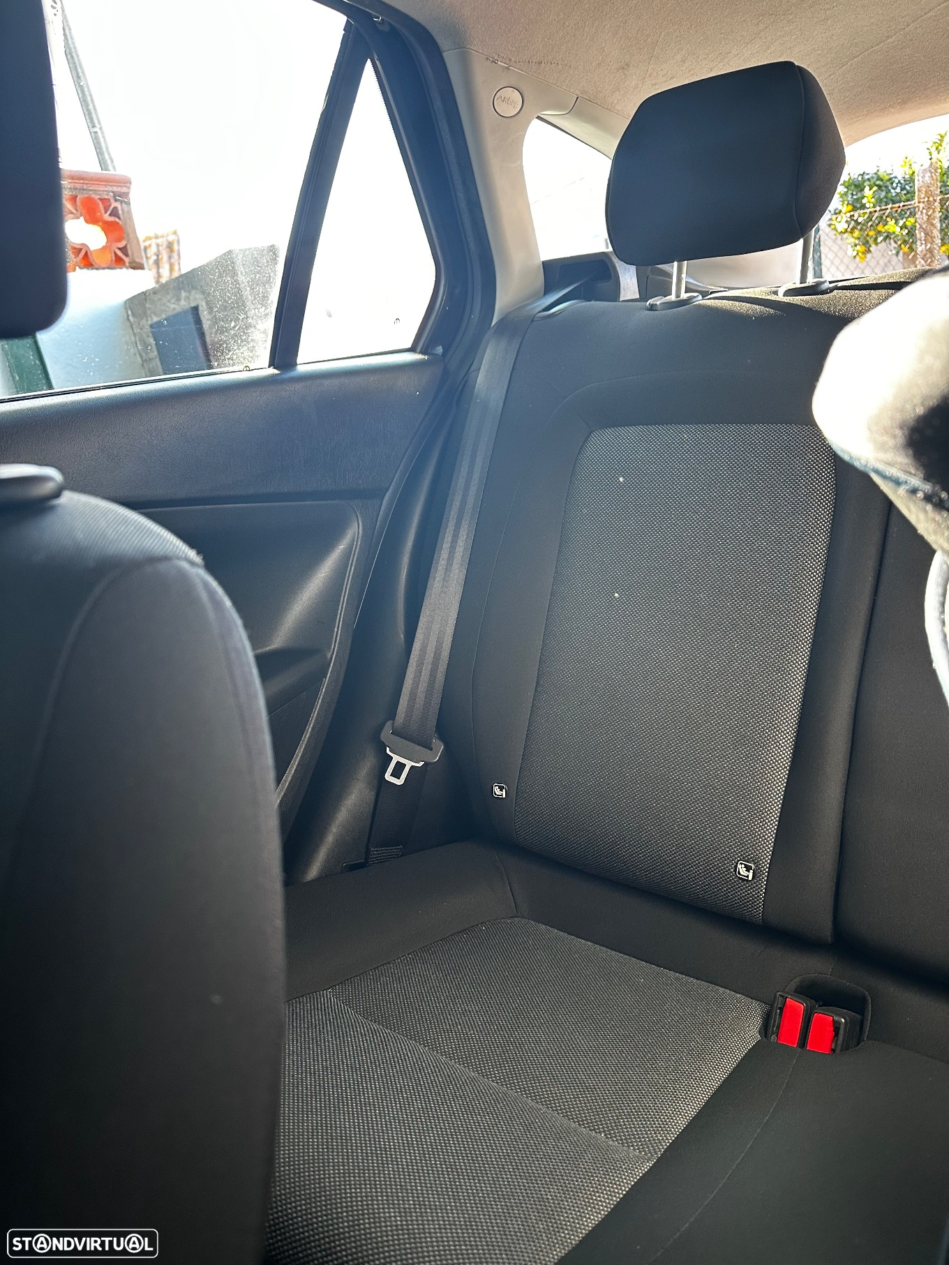 Fiat Tipo Station Wagon 1.3 M-Jet Easy - 3