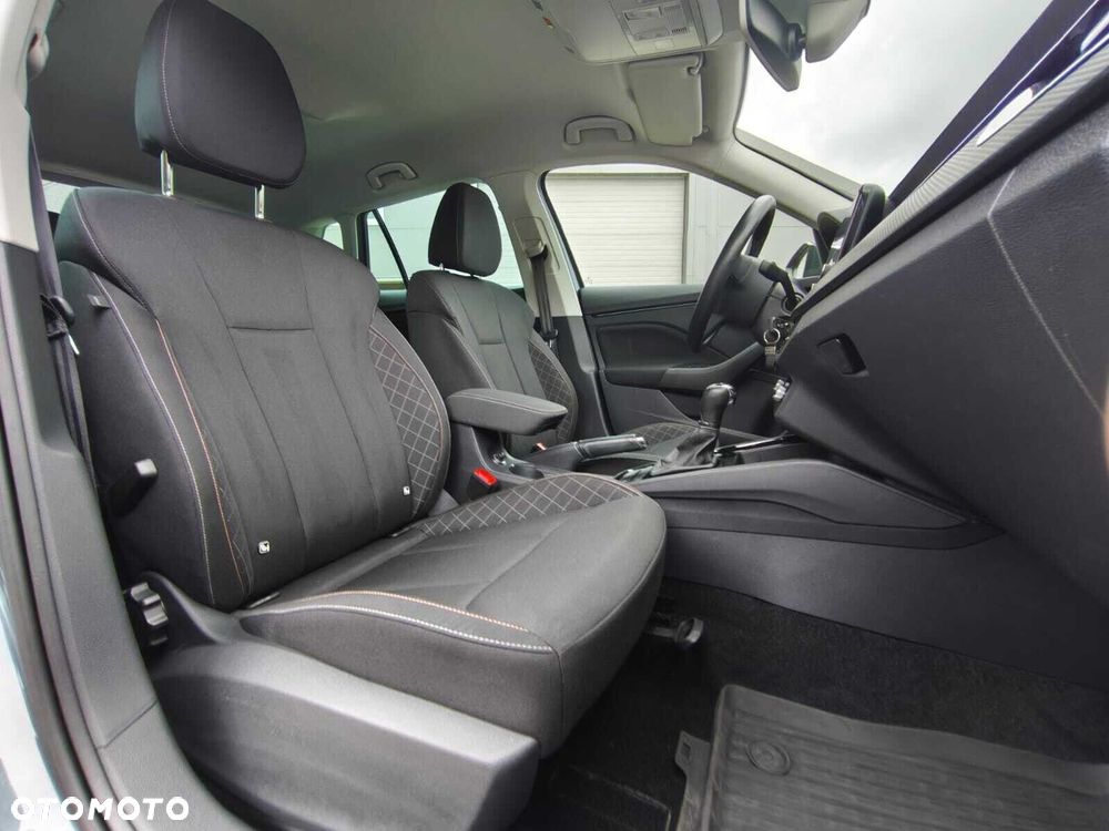 Skoda Kamiq 1.5 TSI Ambition DSG - 18