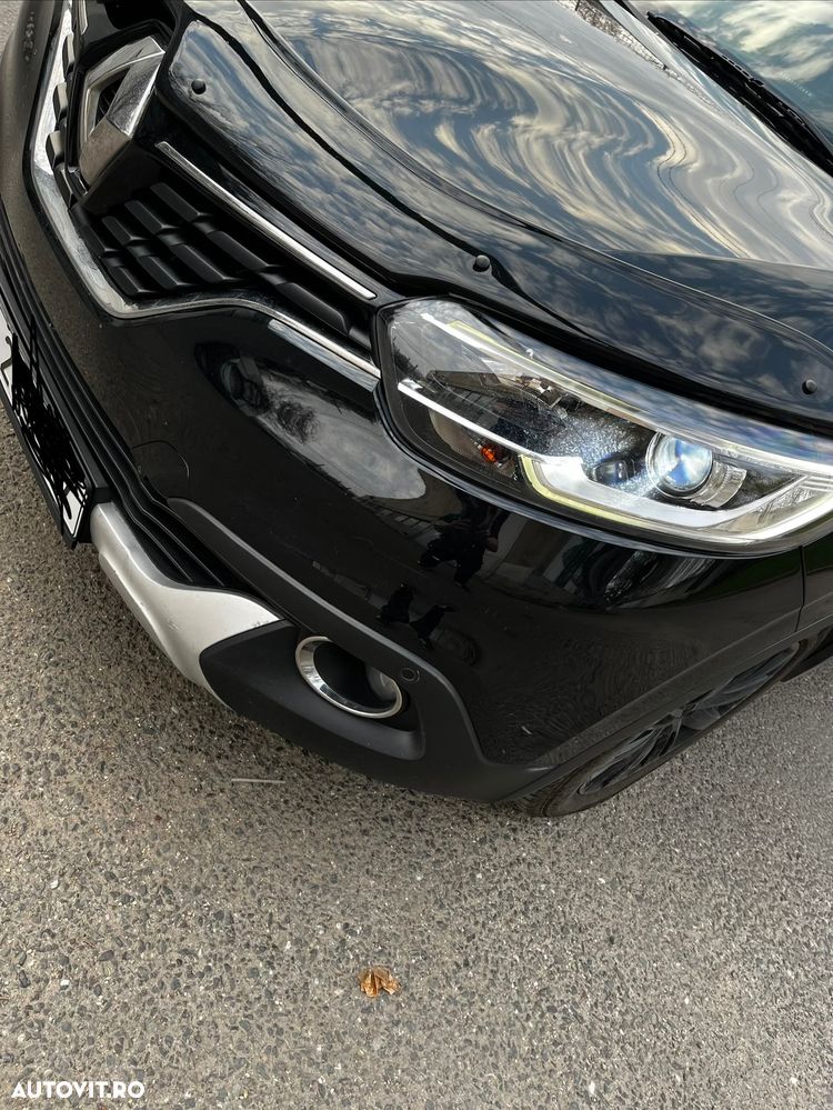Renault Kadjar 1.5 DCI Life - 5