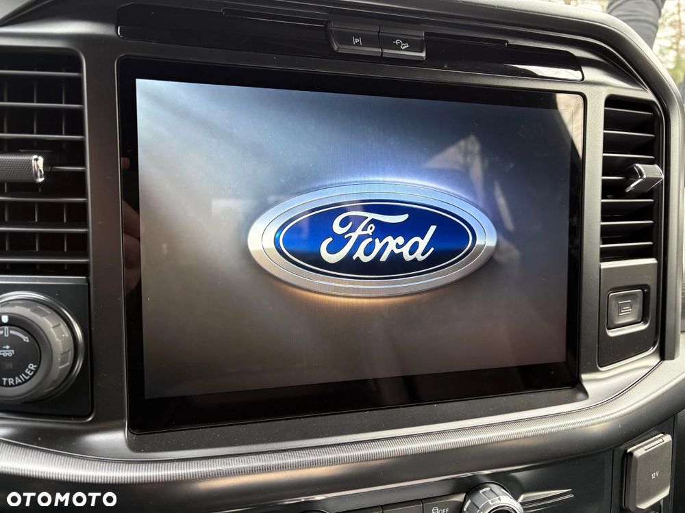 Ford F150 - 29