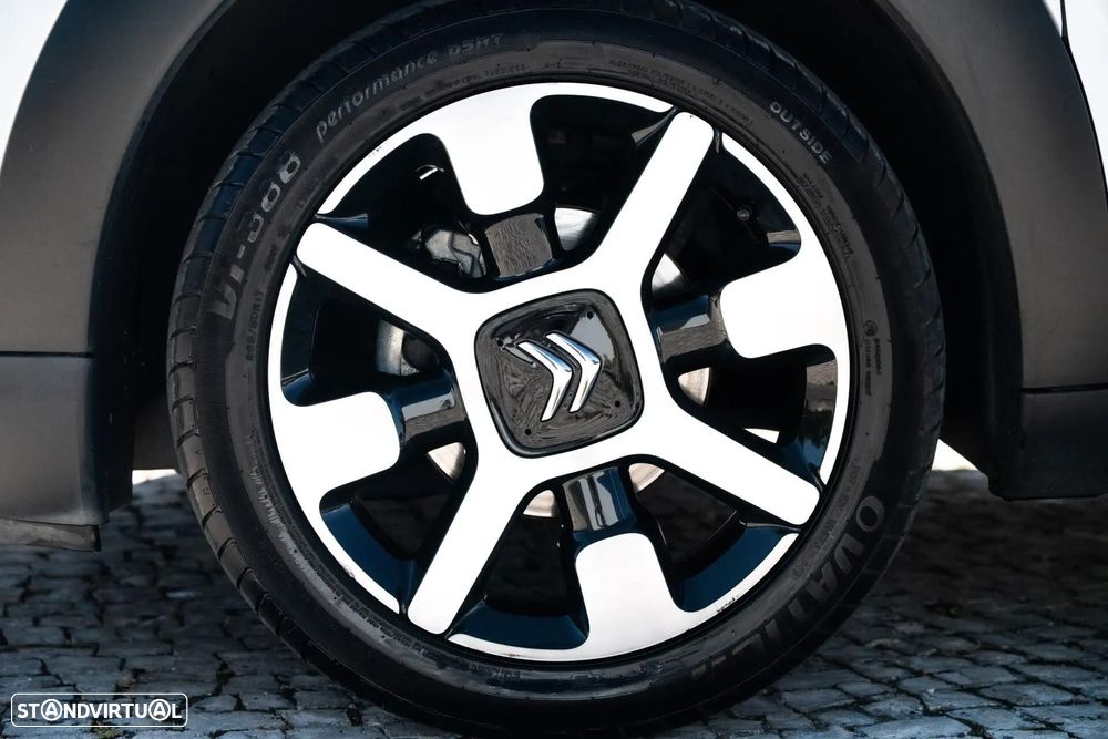 Citroën C4 Cactus 1.6 BlueHDi Feel - 8