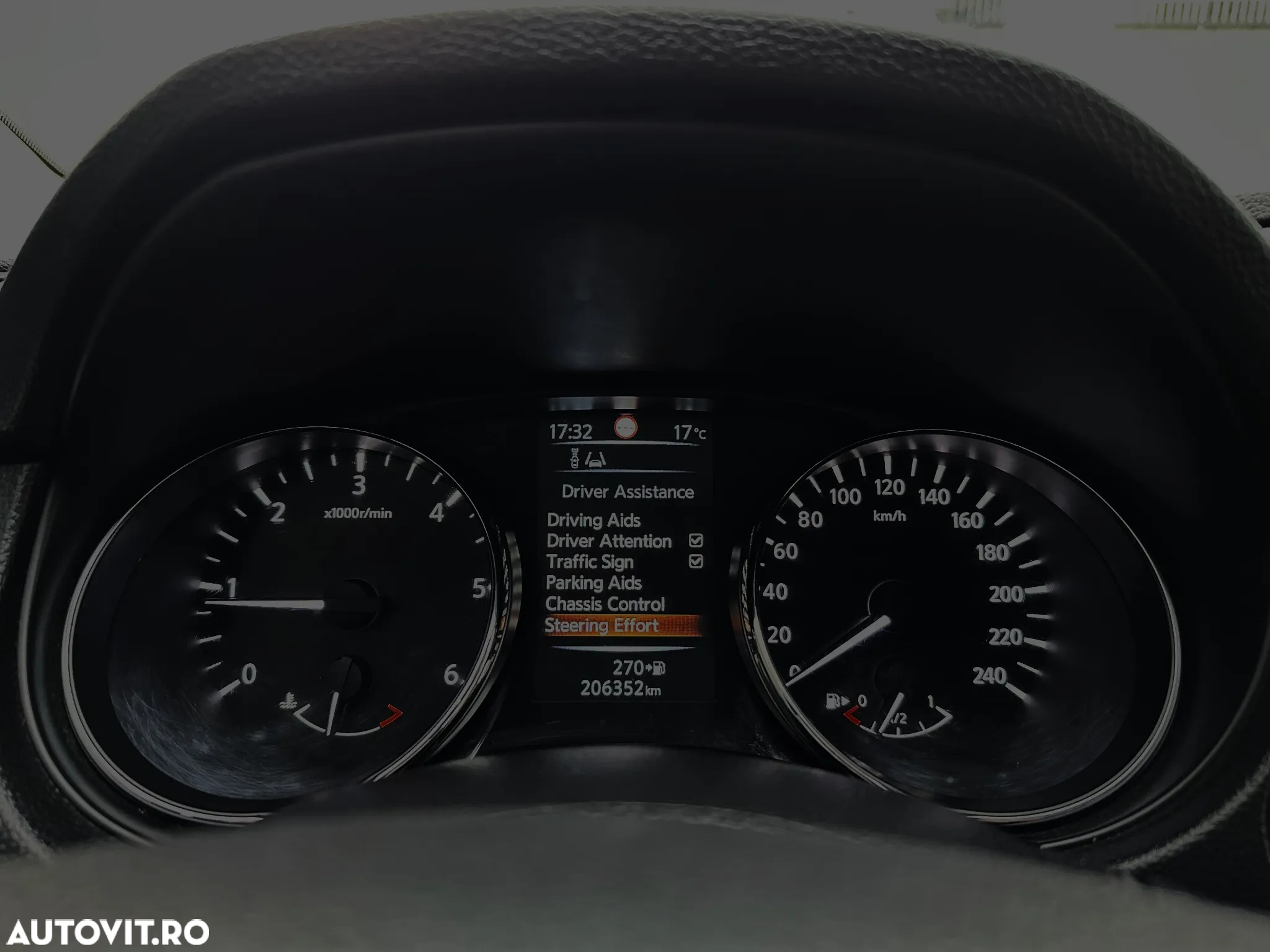 Nissan Qashqai 1.5 DCI TEKNA - 20