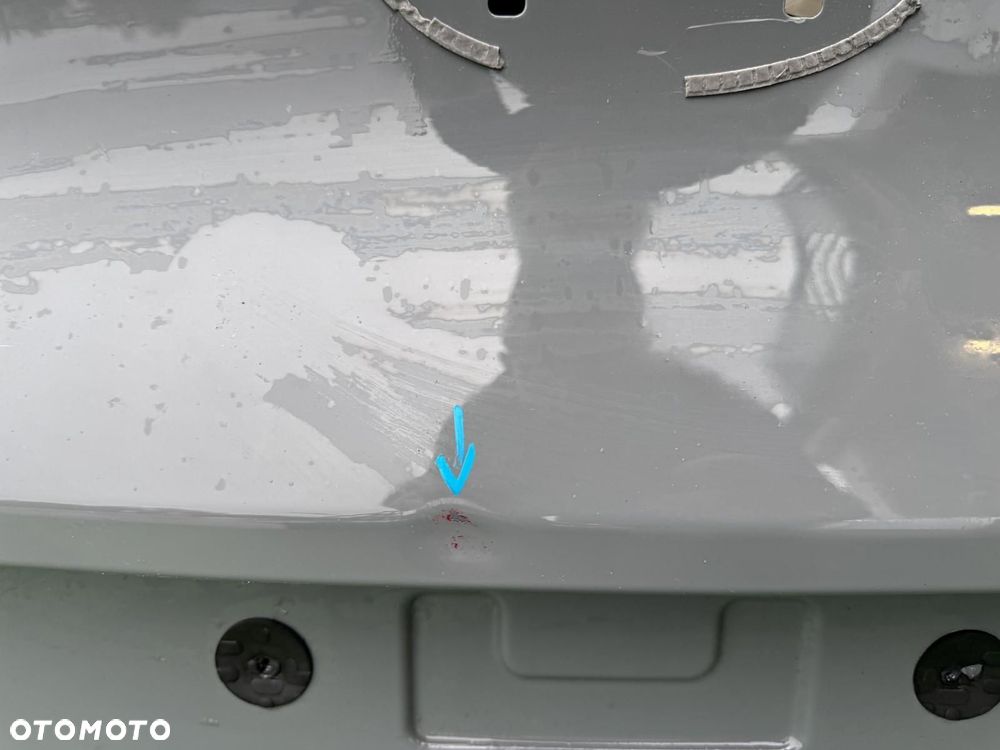 HYUNDAI I30 III 3 2017- KOMBI KLAPA BAGAŻNIKA ORG EU - 6