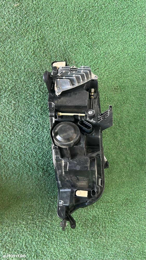 Far dreapta vw volkswagen T-Roc facelift full led - 4