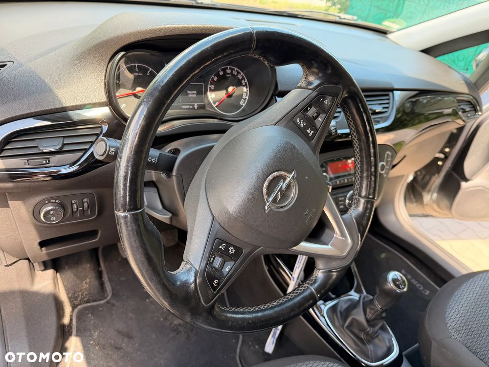 Opel Corsa 1.4 Active - 36