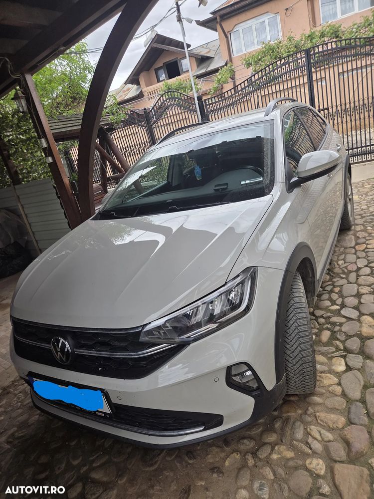 Volkswagen Taigo 1.0 TSI DSG Life - 1