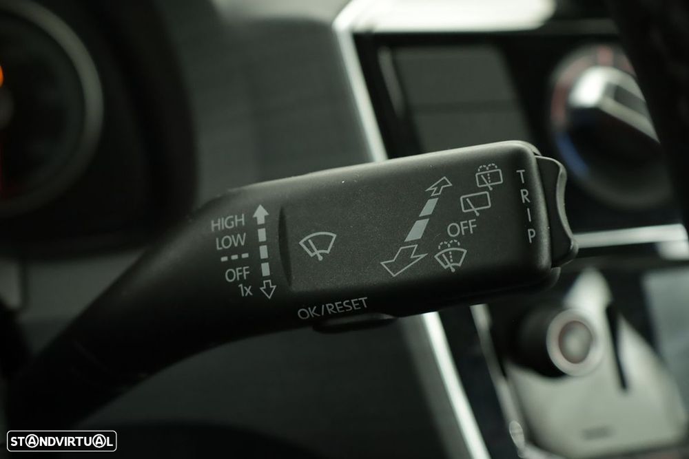 VW Cross Up! 1.0 - 15