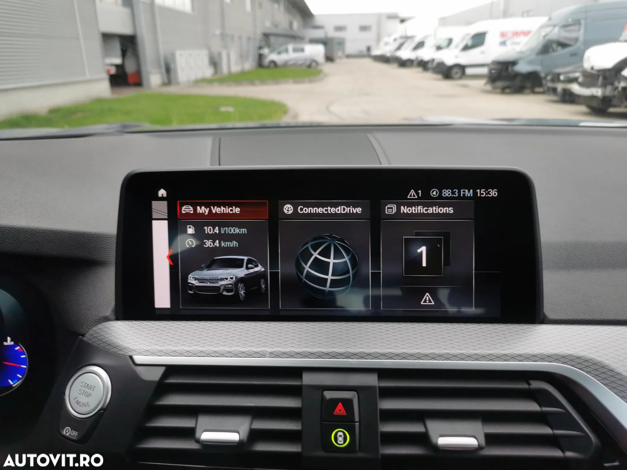 BMW X4 xDrive20i AT M Sport - 26