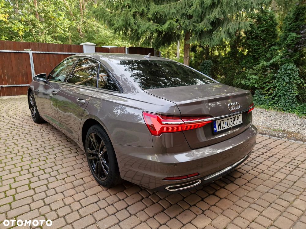 Audi A6 - 2