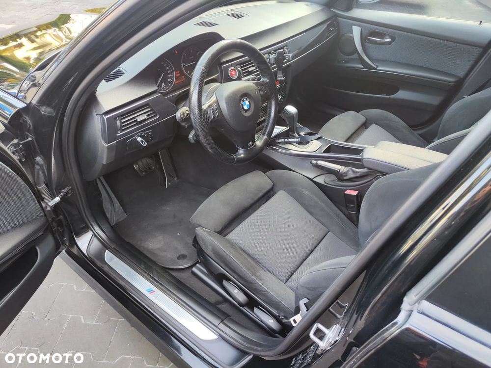 BMW Seria 3 - 8