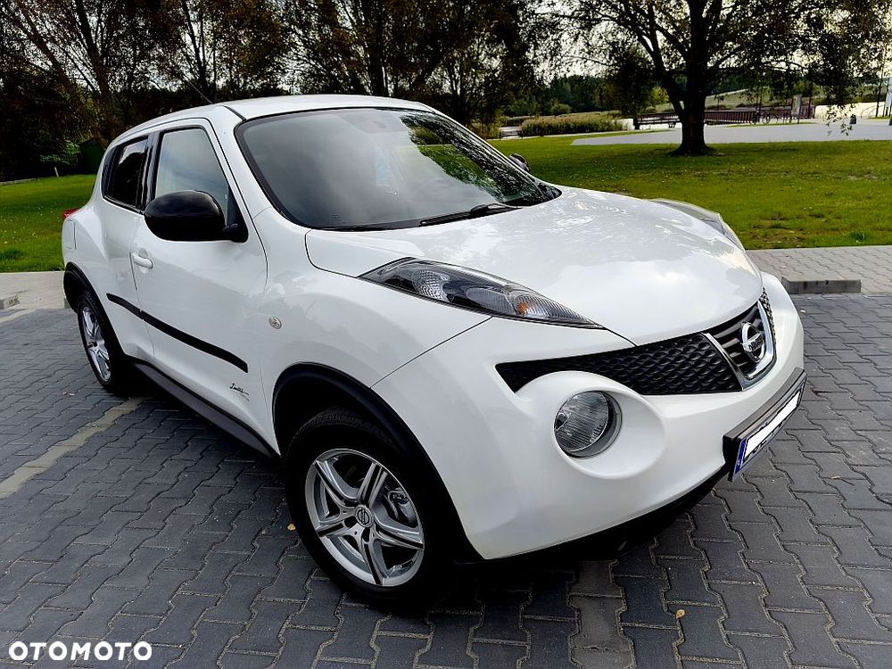 Nissan Juke 1.5 dCi Edition - 29