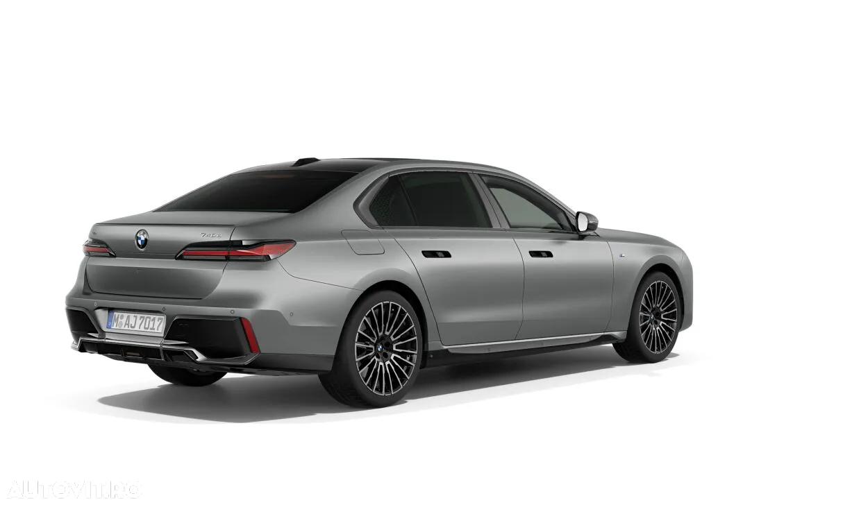 BMW Seria 7 740d xDrive MHEV - 2