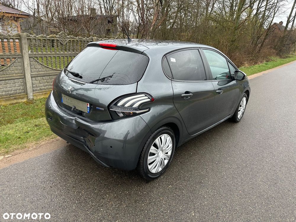 Peugeot 208 PureTech 82 Start & Stop Active - 30