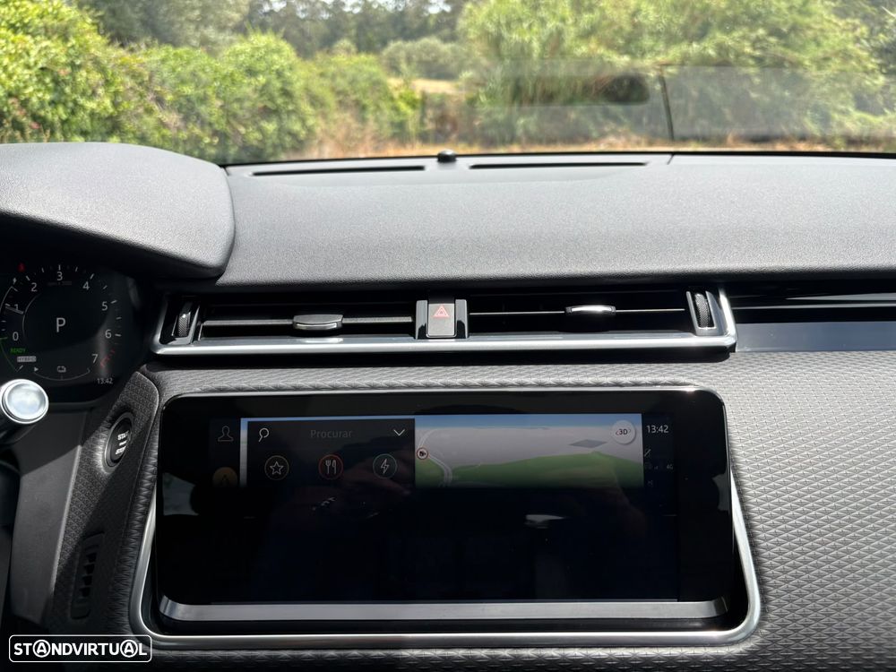 Land Rover Range Rover Velar - 15