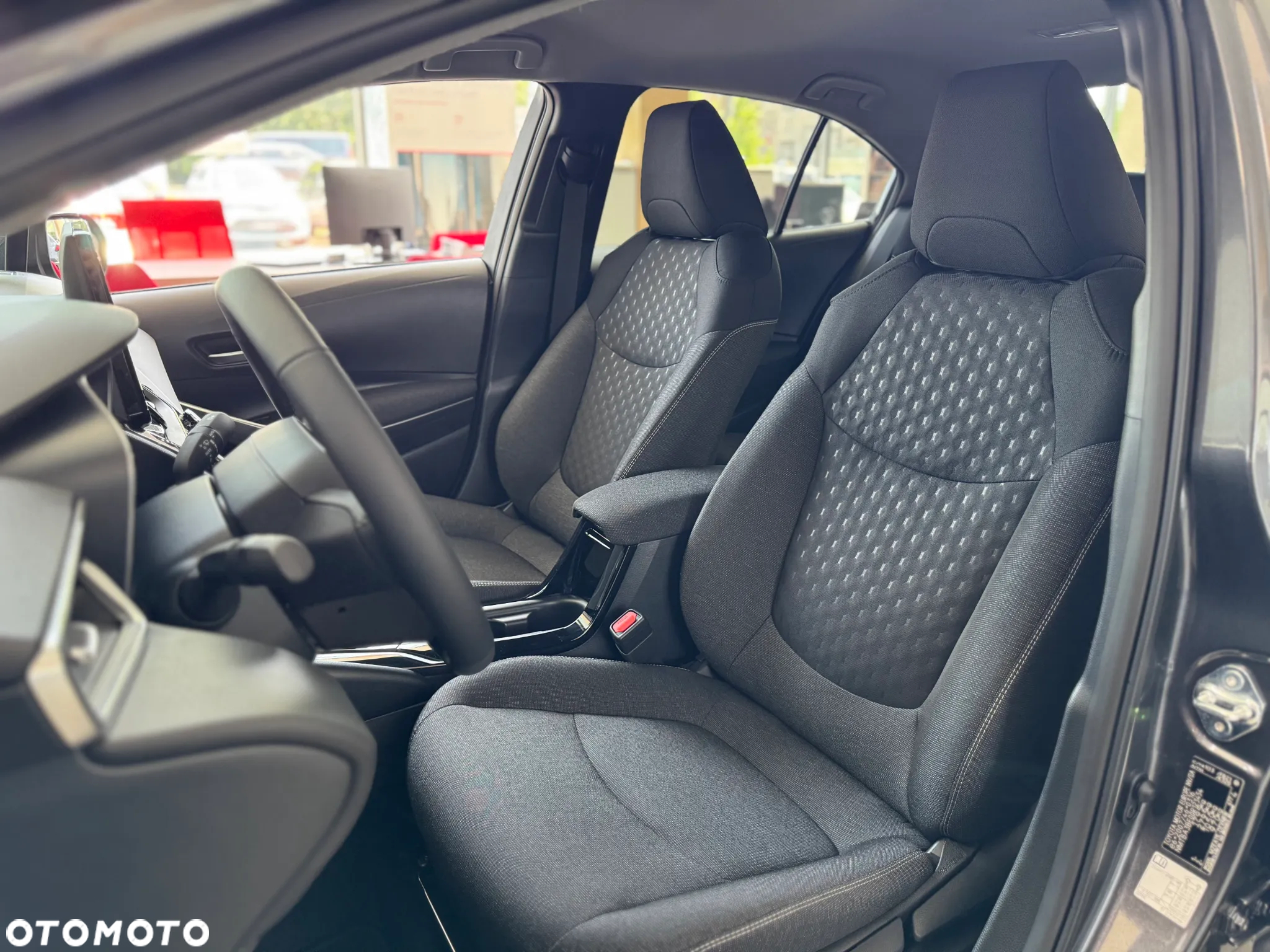 Toyota Corolla 1.5 Style - 9