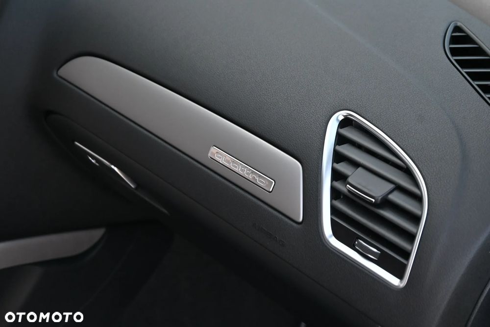 Audi A4 Avant 2.0 TFSI quattro S tronic S line Sportpaket - 20