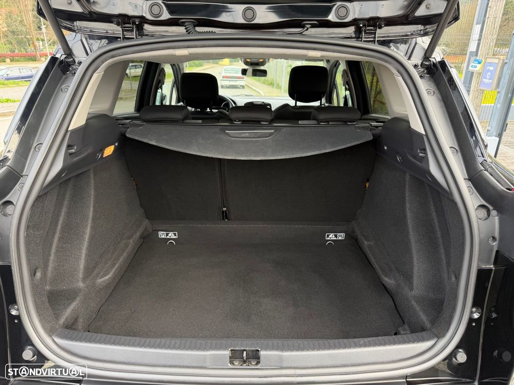 Renault Clio Sport Tourer 0.9 TCE Confort - 10