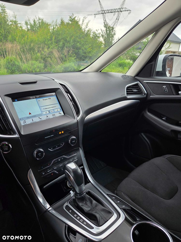Ford S-Max - 7