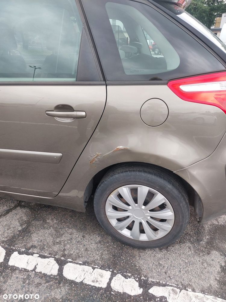 Citroën C4 Picasso - 5