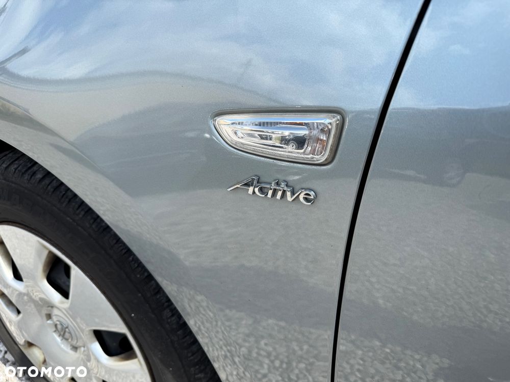 Opel Astra 1.4 Turbo Active - 9