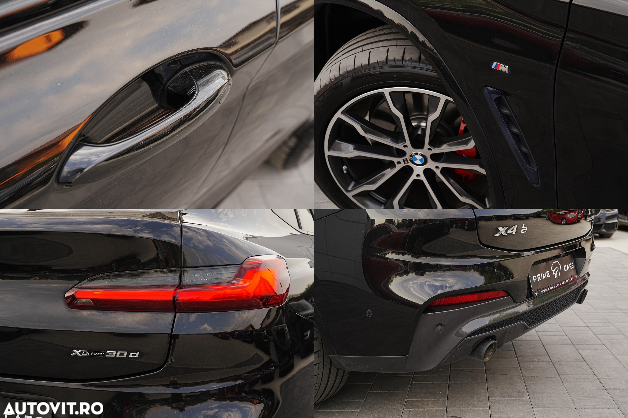 BMW X4 xDrive30d MHEV - 22