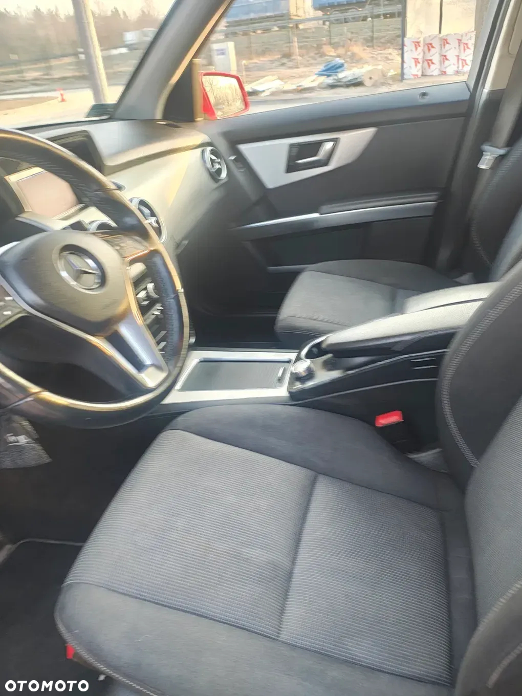 Mercedes-Benz GLK 220 CDI BlueEff 4-Matic - 14
