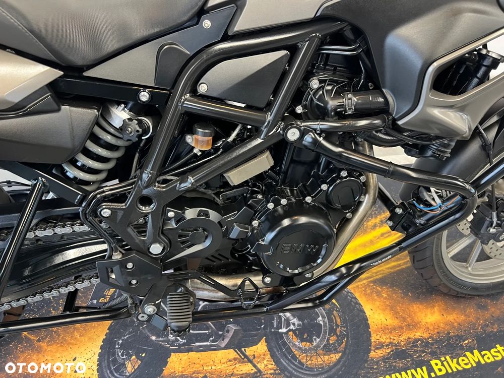 BMW GS - 29
