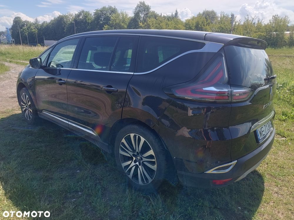 Renault Espace - 2