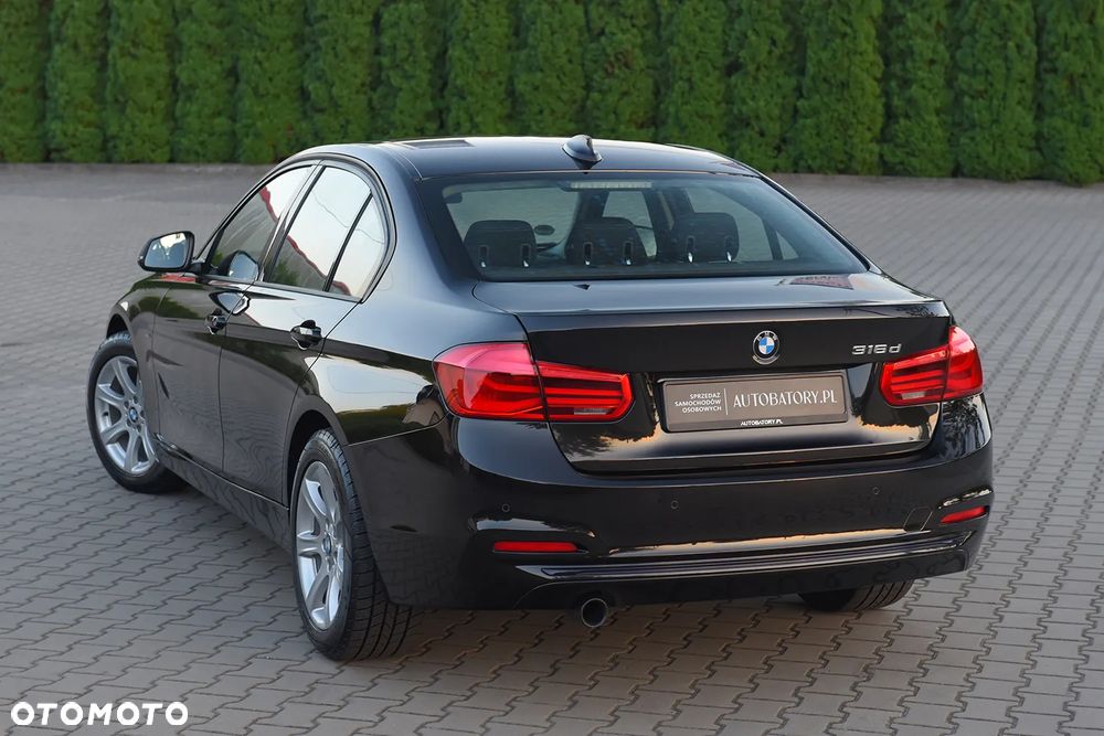 BMW Seria 3 - 18