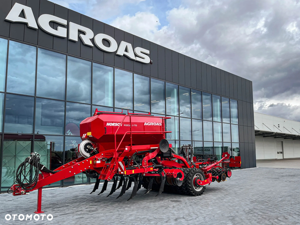 Horsch Focus 3TD