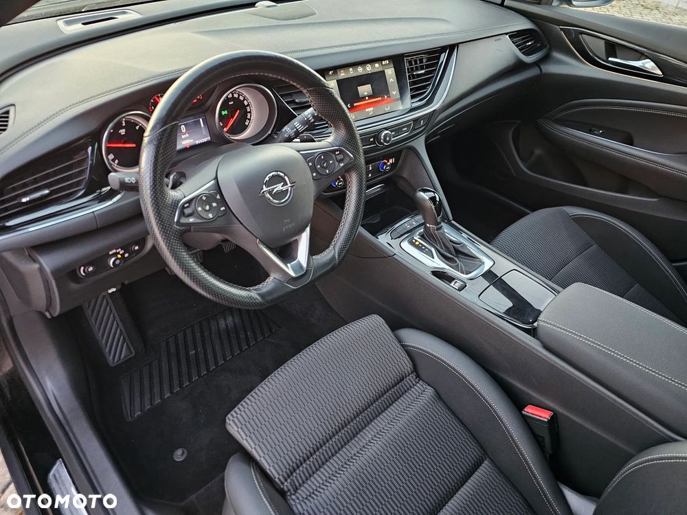 Opel Insignia 1.6 Automatik Business Innovation - 22