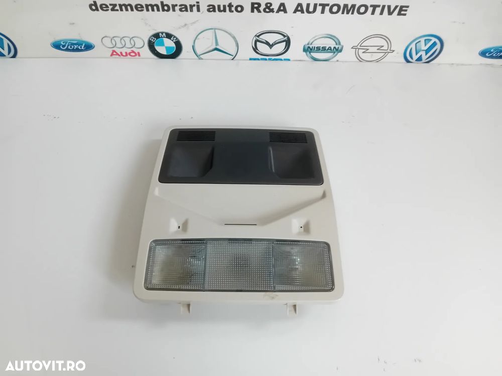 Plafoniera Range Rover Evoque L538 An 2011-2018 - 2