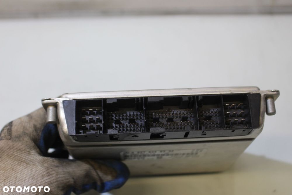 KOMPUTER SILNIKA MERCEDES-BENZ SPRINTER 313 CDI A0275458332 - 3