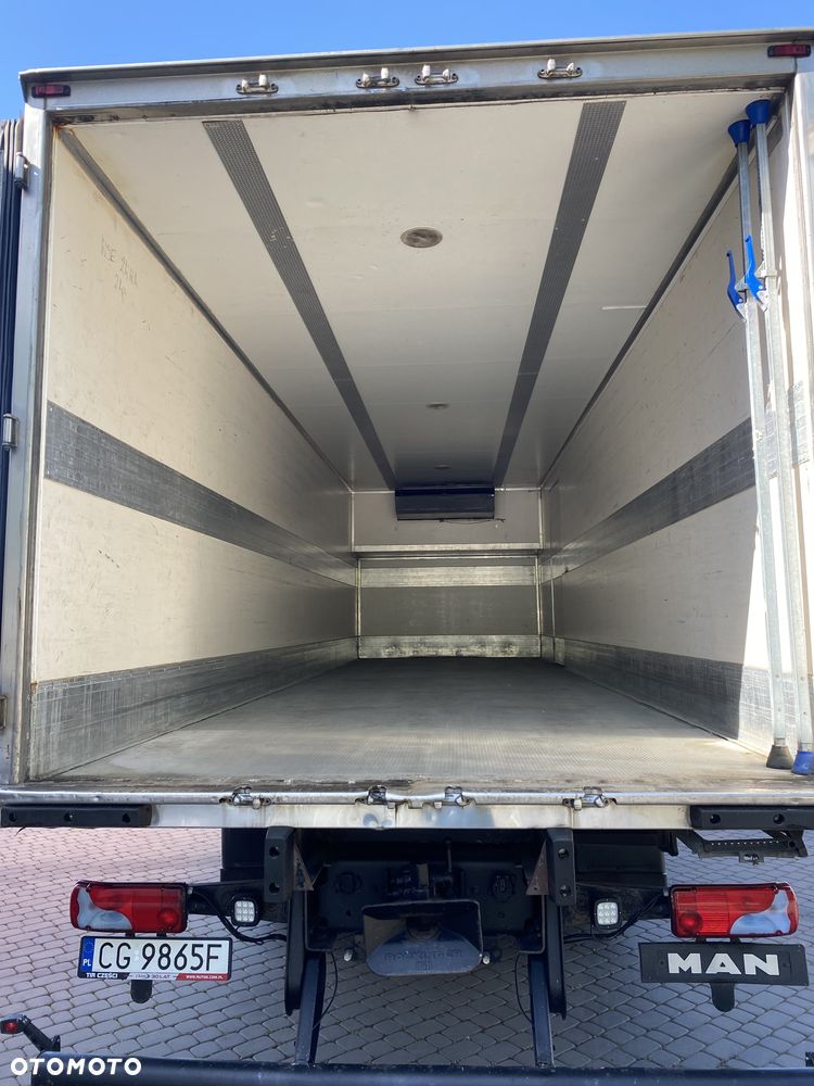 MAN TGS 26.360 - 17