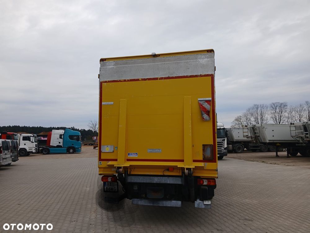 Mercedes-Benz ATEGO 1224 - 6