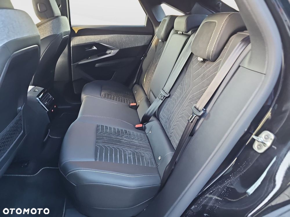 Peugeot 3008 - 26