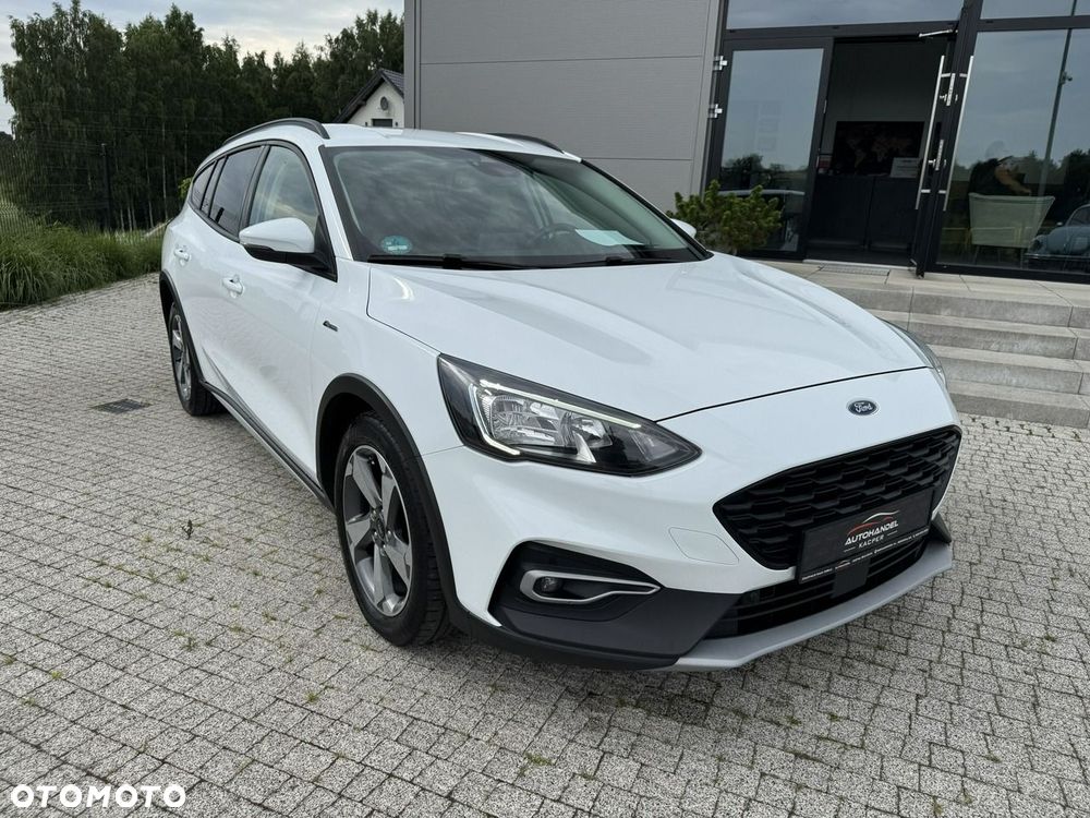 Ford Focus - 3