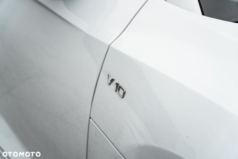 Audi R8 Coupé V10 5.2 FSI quattro S tronic - 23