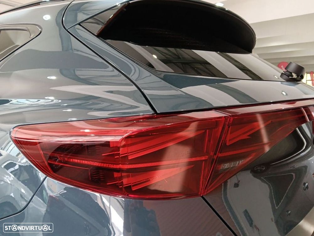 Cupra Formentor 1.5 eTSI DSG - 35