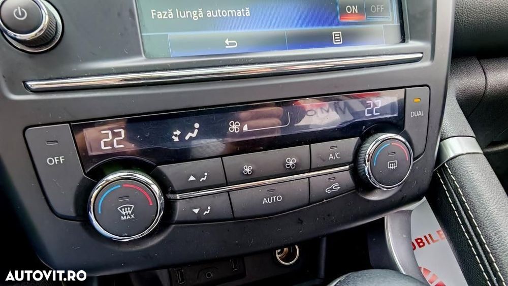 Renault Kadjar - 23